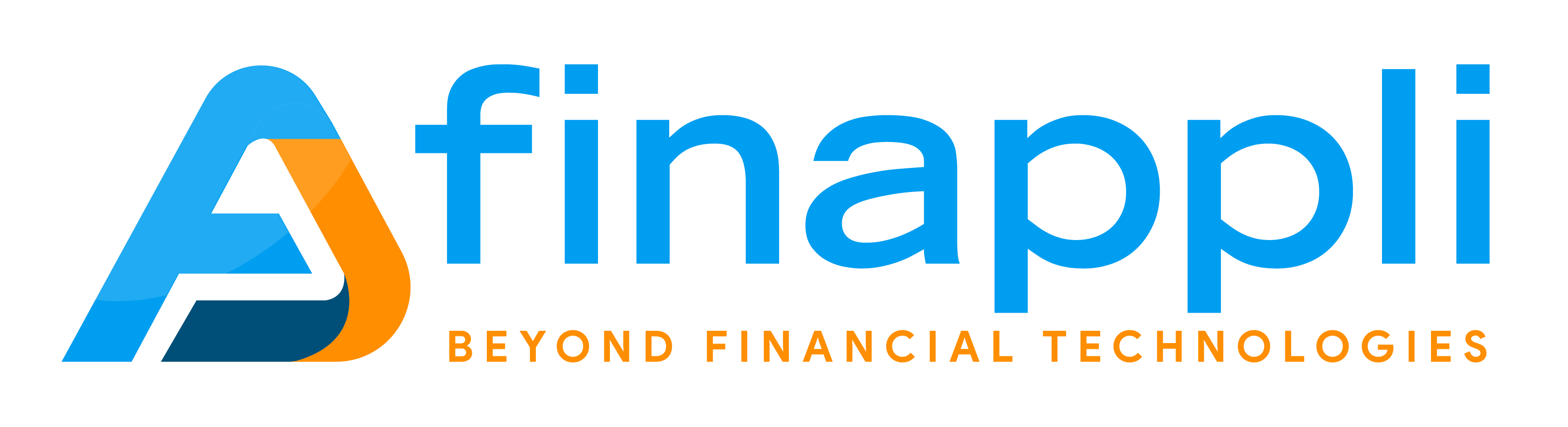 Finappli logo